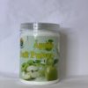 Juice Powder Green Apple Flavour 450gr c