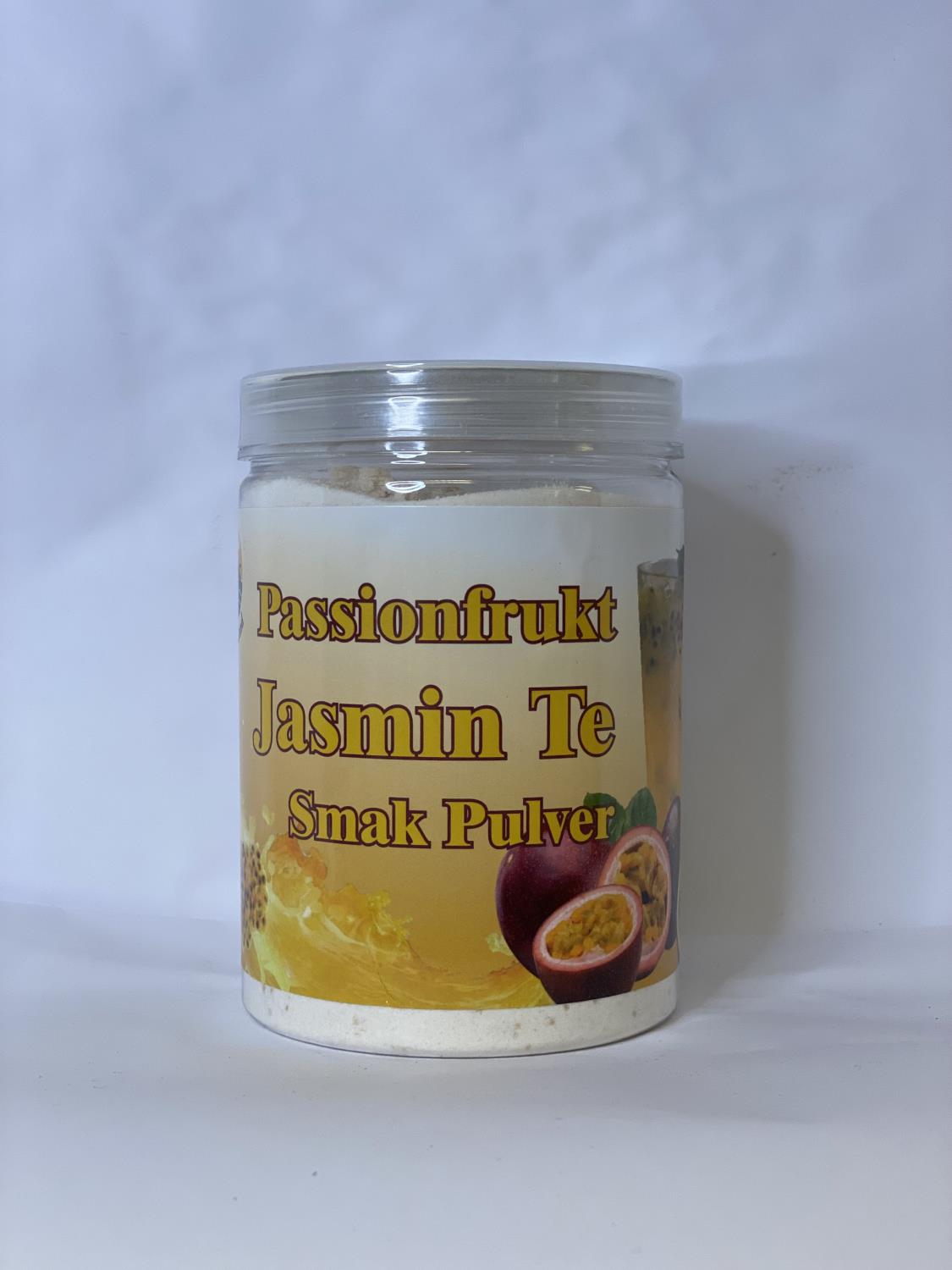 Juice Powder Passionfruit Flavour 450gr c
