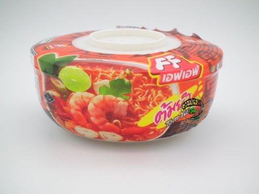 FF Inst Noodle Tom Yum Bowl 65gr