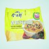 JML Inst Noodle Mushroom Chicken Flav 103gr aa