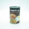 AROY-D Coconut Milk for Cooking 400ML ll