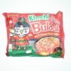 SAMYANG Kimchi Inst Noodle Buldak Flavour 135gr kk