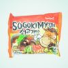 SAMYANG Sogokimyun Ramen Beef Flav 120gr ll