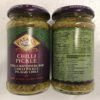 PATAKS Chilli Pickle Hot 283gr ff
