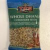 TRS Whole Dhania Coriander Seeds 100gr jj