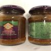 PATAKS Mango Chutney Hot 340gr g