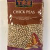 TRS Chick Peas 2kg jj