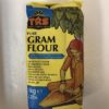 TRS Gram Flour 1kg kk