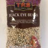 TRS Black Eye Beans 2kg jj