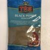 TRS Black Pepper Powder 100gr kk