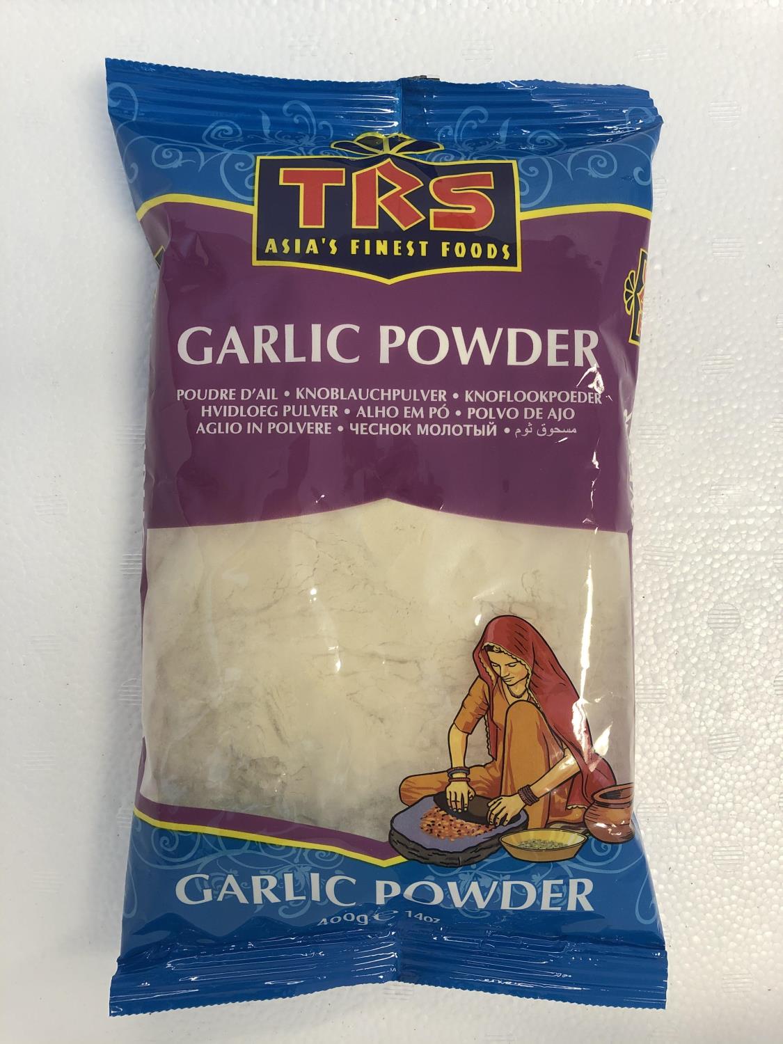 TRS Garlic Powder 400gr ii