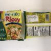 OH! Ricey Inst Noodle Spareribs 70gr ll