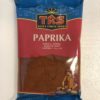 TRS Paprika Powder 100gr kk