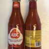 ABC Extra Hot Chili Sauce 355ml gg