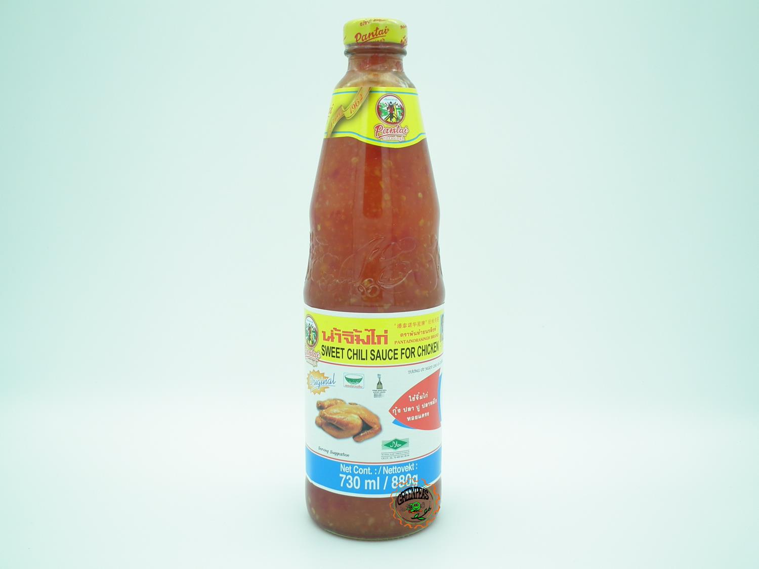 PANTAI Sweet Chili Sauce for Chicken 730ml kk