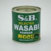 S&B/OK Wasabi Powder 30GR jj