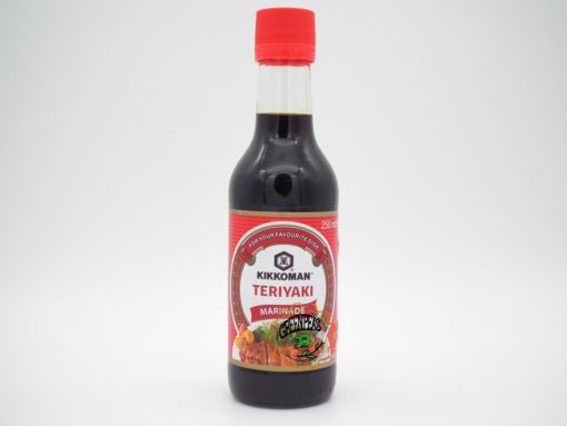 KIKKOMAN Teriyaki Marinade 250ml