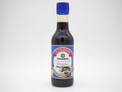 KIKKOMAN Tamari GLUTEN FREE Soy Sauce 250ml