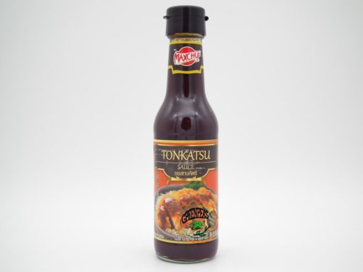 MAXCHUP Tonkatsu Sauce 250ml