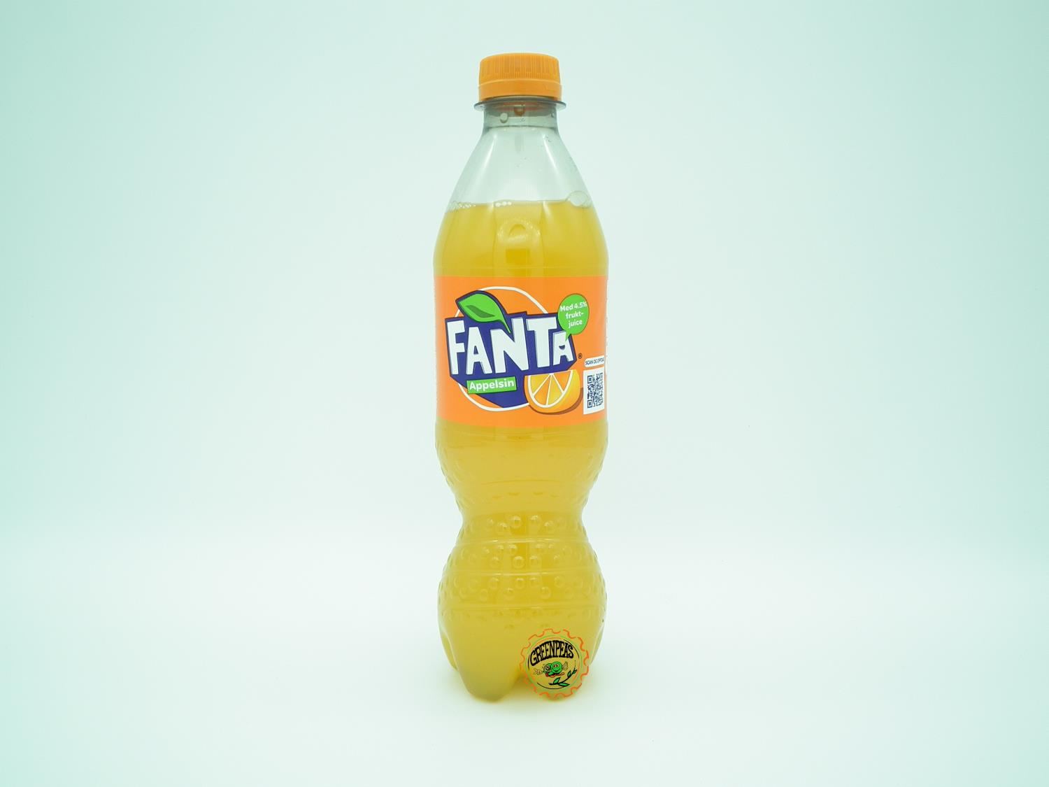 FANTA Orange 0,5l