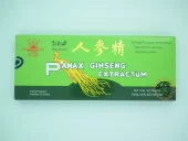 PINE BRAND Panax Ginseng Extract 30 x10ml æ
