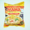 MAMA Inst Noodle Pork 60gr