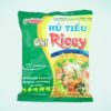 OH! Ricey Inst Noodle Spareribs 70gr