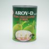 AROY-D Young Green Jackfruit in Brine 565gr