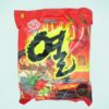 OTTOGI Yeul Ramen Extra Spicy 120gr