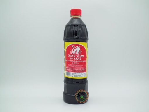 SILVER SWAN Soy Sauce 1L