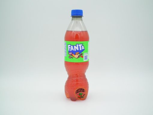 Fanta Exotic 0,5L