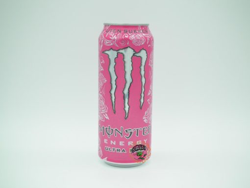 MONSTER Ultra Rosa 0,5L