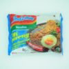 INDOMIE Inst Noodle Mi Goreng BBQ Chicken 82gr