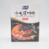 YUMEI Cold Vermicelli Snail Spicy Noodle jj