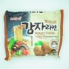 SAMYANG Inst Noodle Potato Ramen 120gr