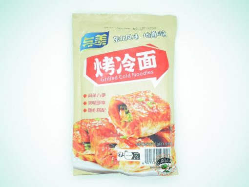 YUMEI Cold Noodle to Grill 615g