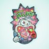 STRIKING Lollipop w Popping Candy 13,8gr kk