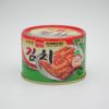 WANG Kimchi Canned 160gr