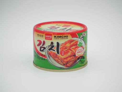 WANG Kimchi Canned 160gr