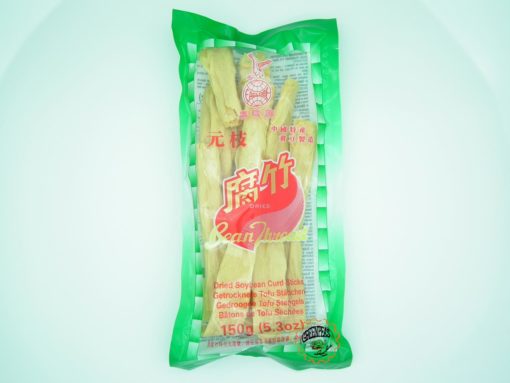 EAGLOBE Dried Bean Curd Stick 150gr