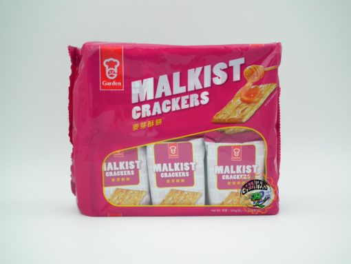 GARDEN Malkist Crackers 324GR ii