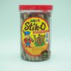 STIK-O Wafer Sticks Chocolate 380gr