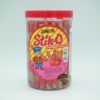 STIK-O Wafer Sticks Strawberry 380gr