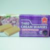 I MEI Cream Wafer Taro 200gr