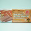 I MEI Cream Wafer Chocolate 200gr