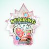 YUHIN Popping Candy Lychee Flav 30gr