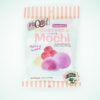 Q Custard Mochi Raspberry Flavour 110gr