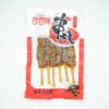 XXZ Dried Bean Curd Beef Flavor 60gr