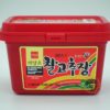 WANG Gochujang Hot Pepper Paste Fermented 500gr