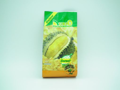 DURIO Durian Chips Sweet 62gr j